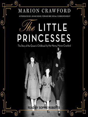 The Little Princesses - Audiobook